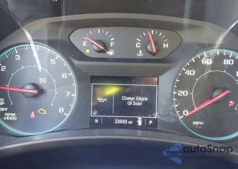 2024 Chevrolet Equinox Fwd Ls from USA, damaged, VIN 3GNAXHEG2RL255809